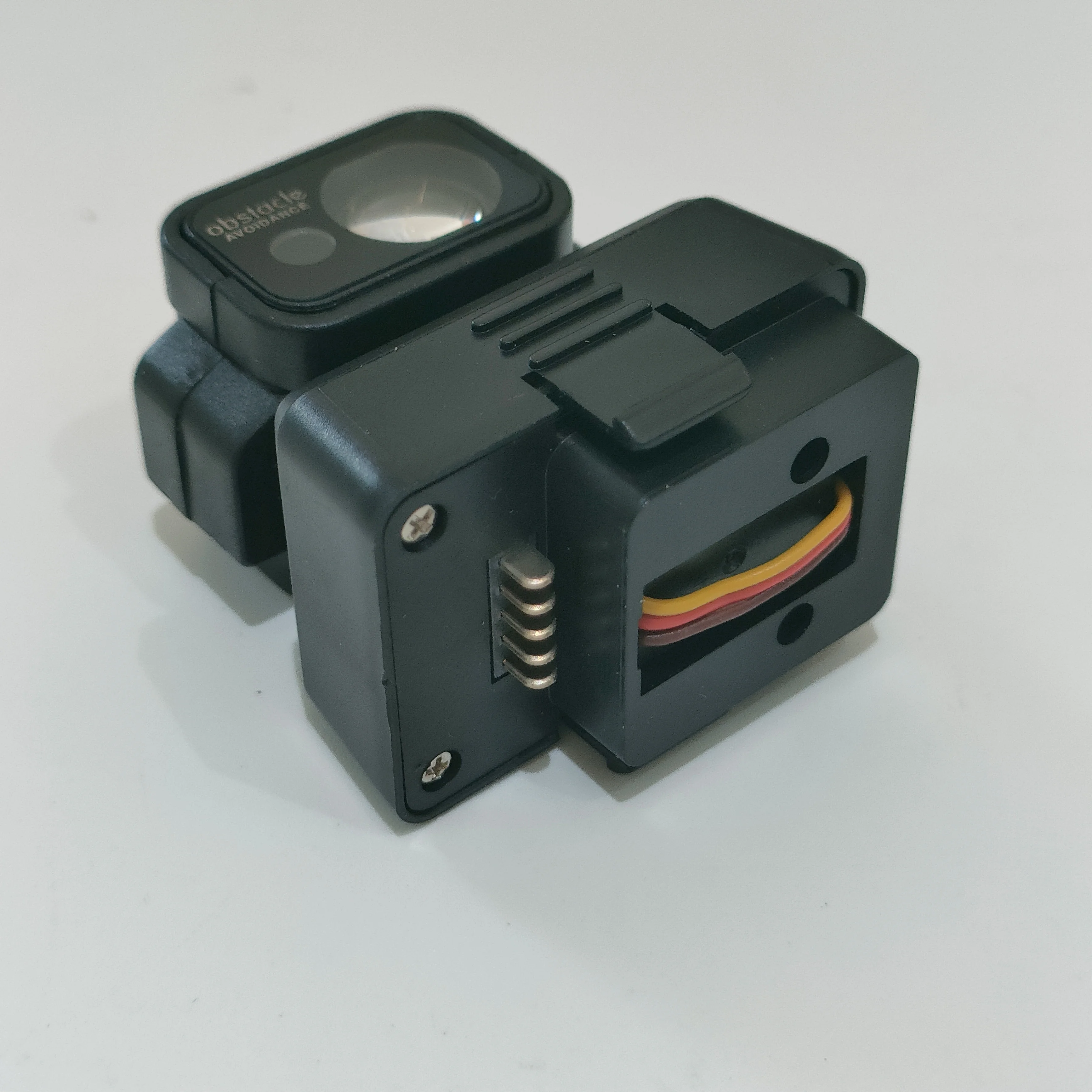 

Obstacle Avoidance for L600 L600 Pro L600 Pro MAX Brushless Motor GPS WIFI RC FPV Quadcopter