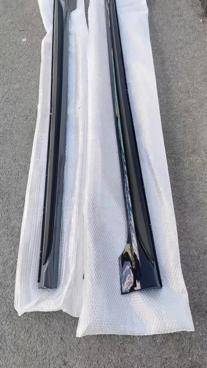 

#For Factory Price Car Parts Electric Vehicle Front Bumper Car Accessories For Zeekr 001