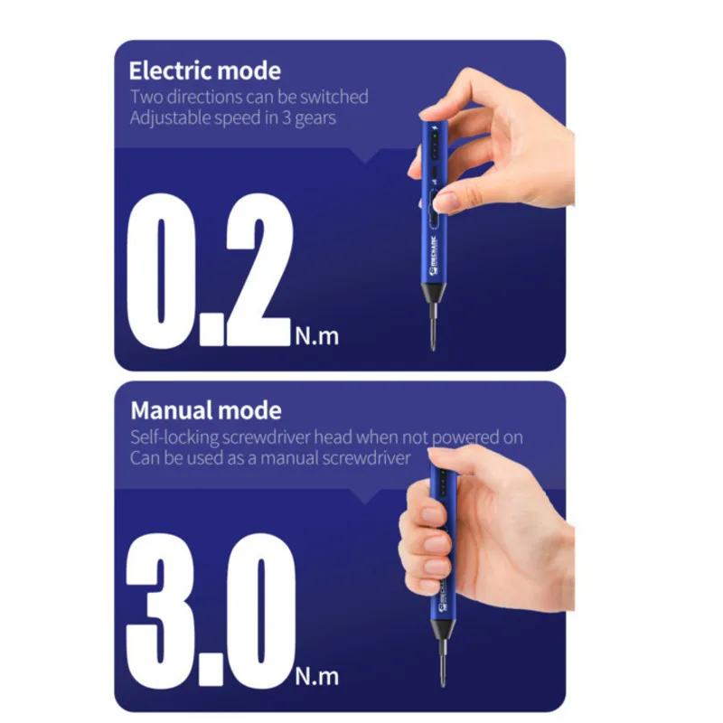 Monteur Elektrische Schroevendraaiersets Oplaadbare Aanpassing Boormachine Multifunctionele Demontage Koppel Reparatie Tools