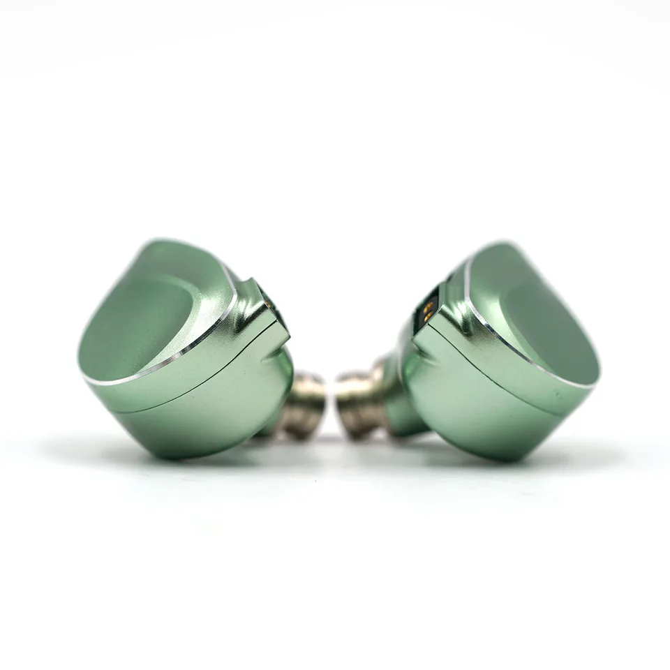 BQEYZ WINTER 2 骨伝導 IEM HiFi インイヤー有線イヤホン ゲーミング