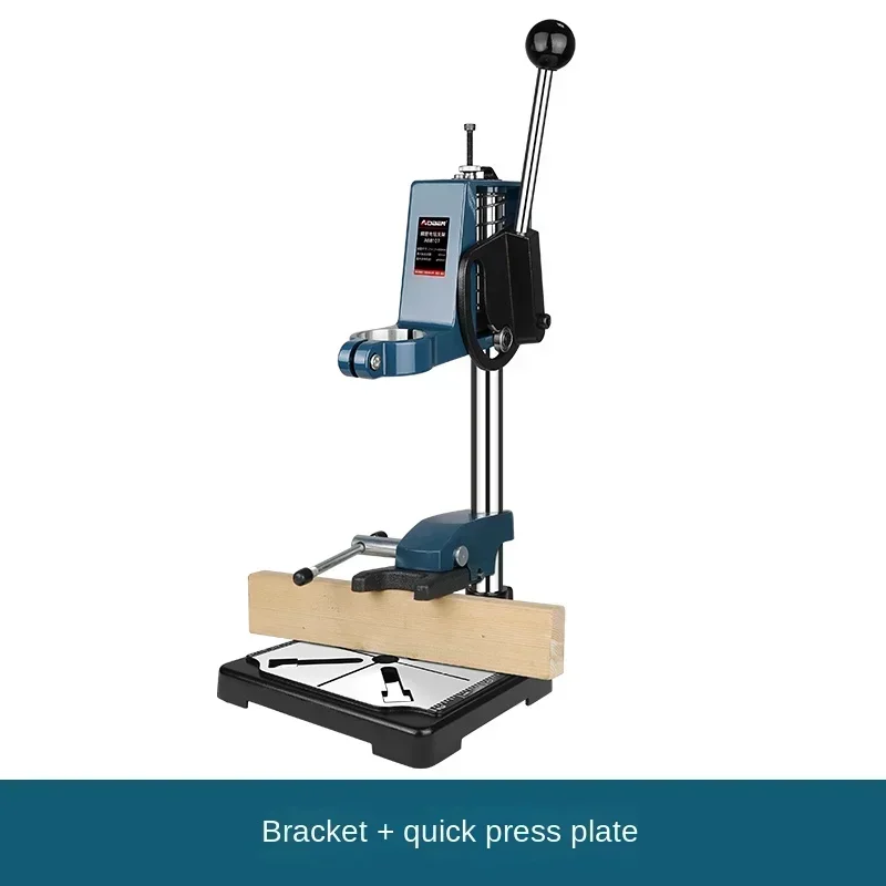 

Upgrade Upgrade Hand Electric Drill Stand Multi-functional Electric Drill Change Table Tools Small Table Change Mini Small Drill