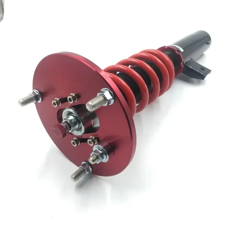 High Quality 32 Way Monotube Damping Ride Height Full Adjustable Shock Absorbers Coilover Kits 5 Seriesf10/F18