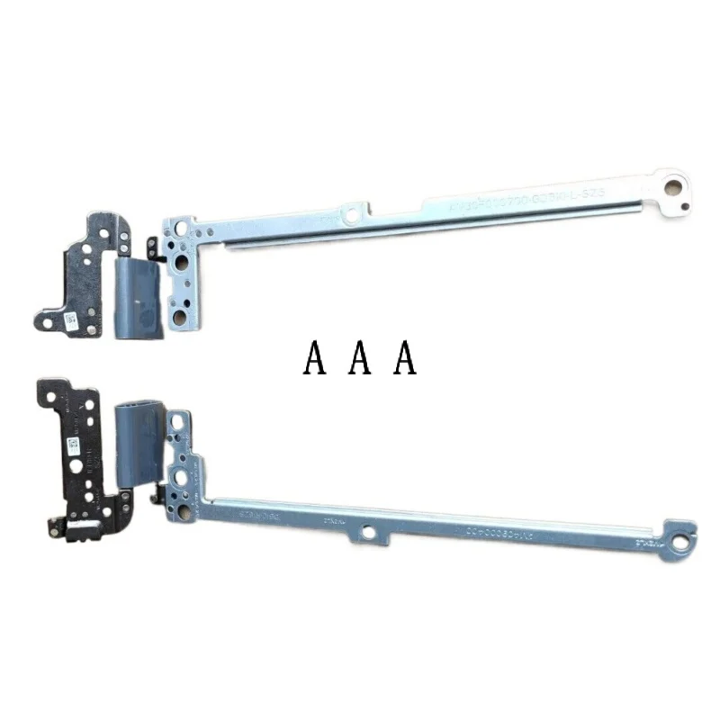 

New Lcd Hinge Axis L & R Kit For Dell Alienware X16 R1 Laptop