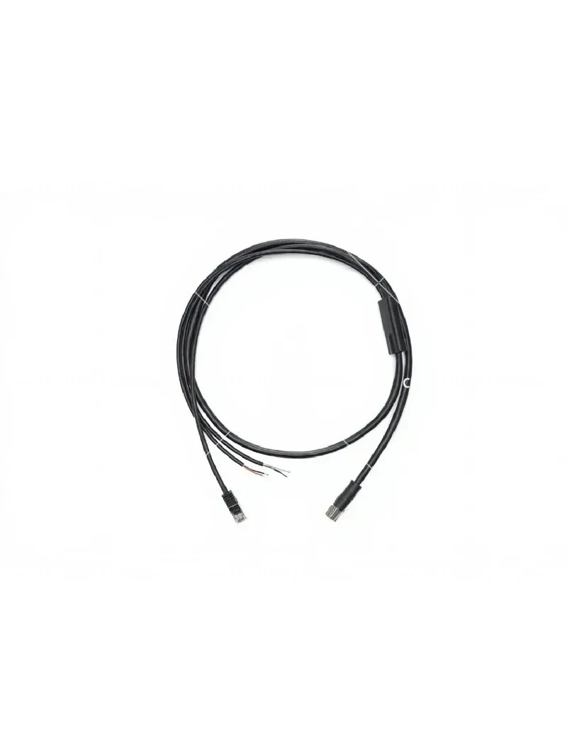 Three-wire Aviation Connector Cable   Customizable