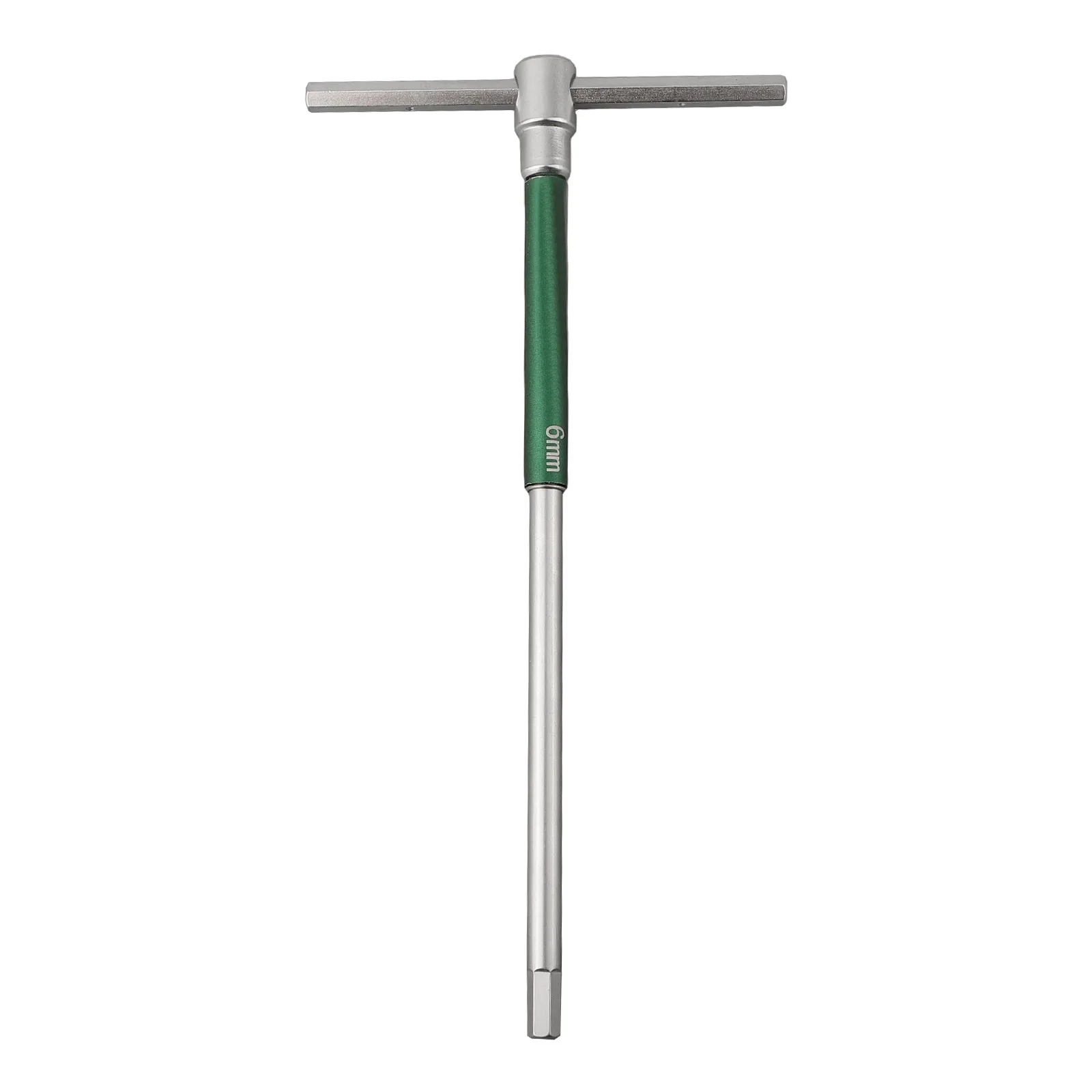 

Stainless Steel T Shaped Spanner Set 8pcs with Sliding Rod Extensions for Efficient Furniture and Motorcycle Repairs
