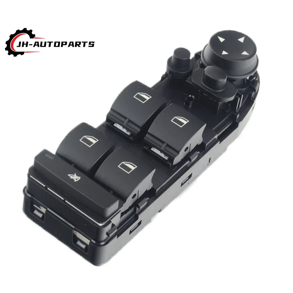 

For BMW M5 E60 520i 523i 525i 530i 535d 2005-2010 Power Window Switch Control 61319122111