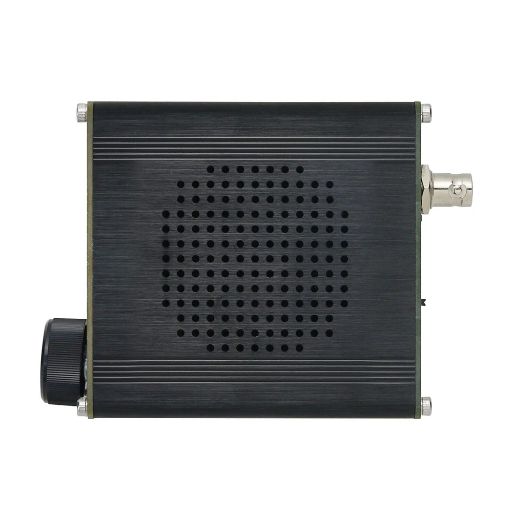 89*107*41mm 3.50*4.21*1.61 Inches SI4732 Radio Receiver Connector Audio Bandwidth Filter 22 Radio Bands Pre-Configured