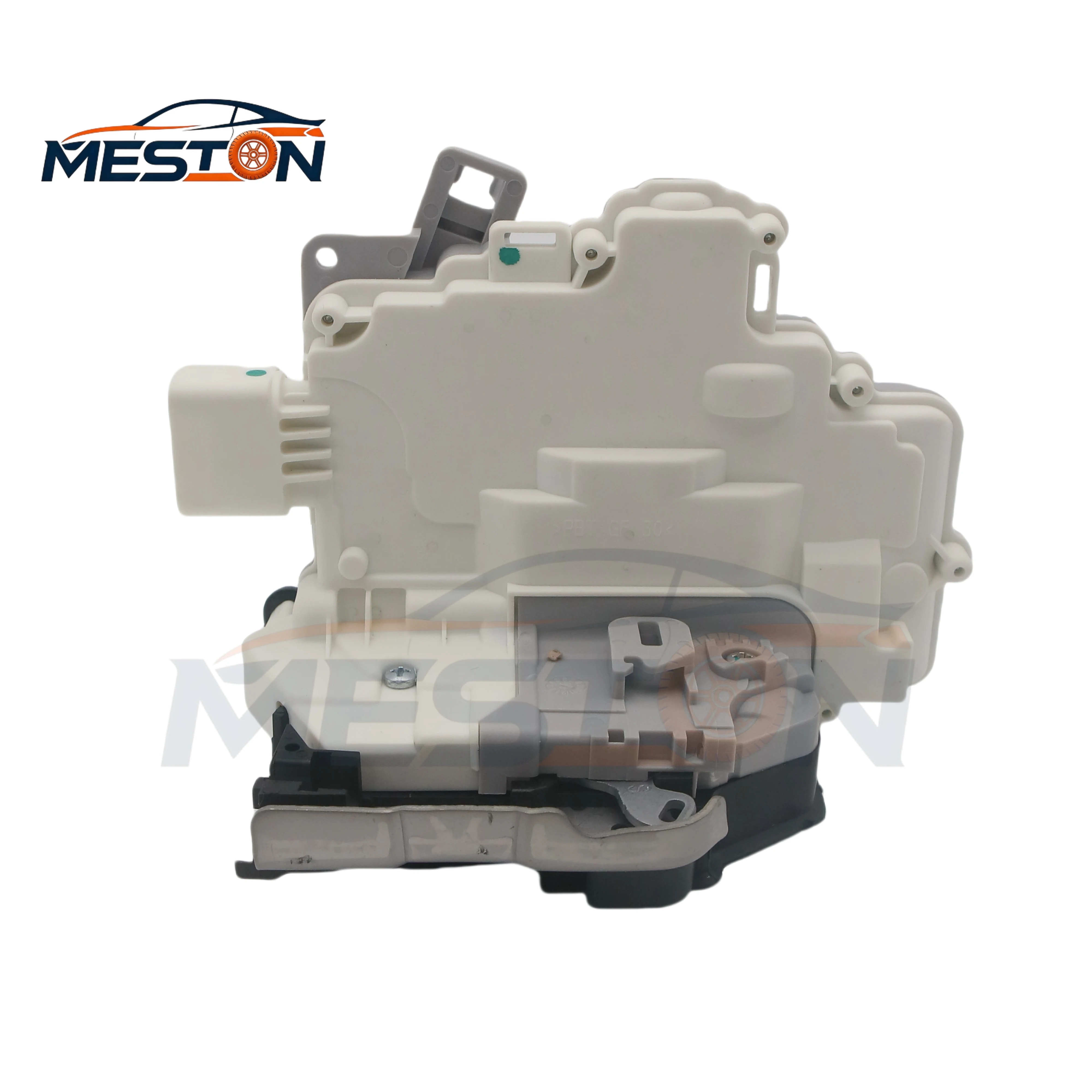 

НОВЫЙ Привод замка задней левой двери 4G0839015 4G0839015A для Volkswagen Touareg 3.0L 3.6L V6 2011-2017