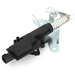 For Ford Fusion Fiesta Mk5 Mk6 Power Door Tailgate Lock Actuator Kit Trunk 2S6T-432A98-AF 2S6T-432A98-AE 1145288 Car Accessories