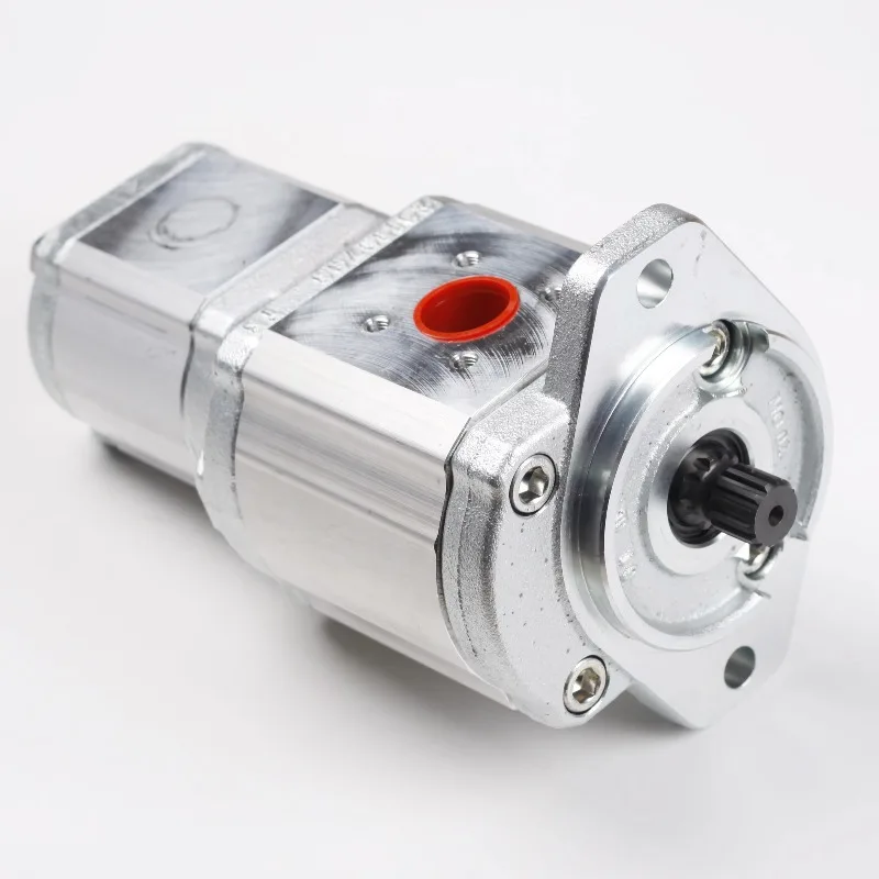 

0009810092 0009810187 Gear Pump 38+19 for Linde 352 Forklift