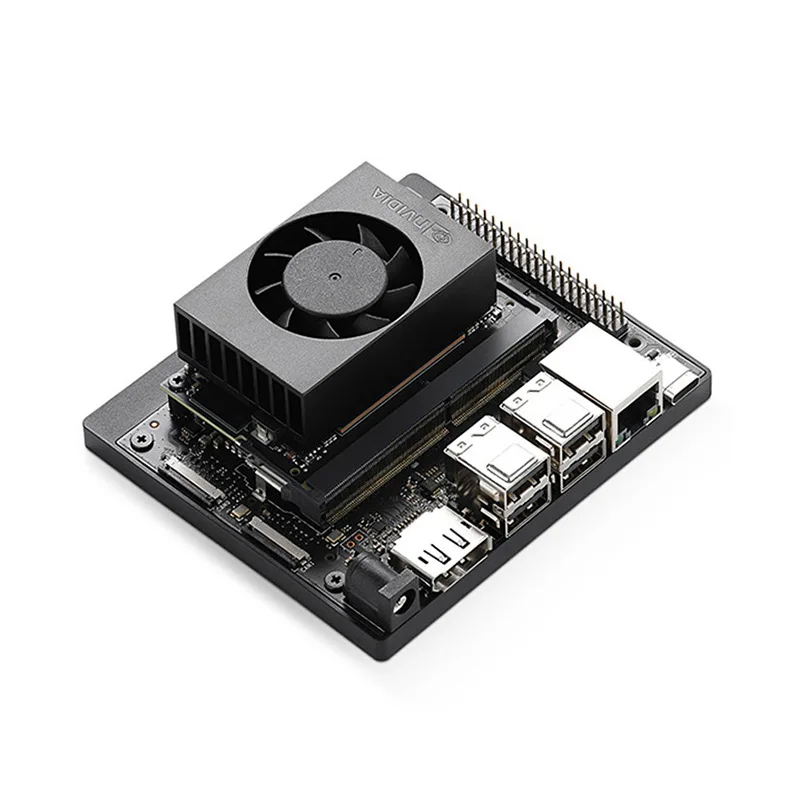 40 TOPS N-VIDIA Jetson Orin Nano AI Development Developer Kit for Embedded/Edge Systems, 8GB/4GB Memory Jetson Orin Nano Modules