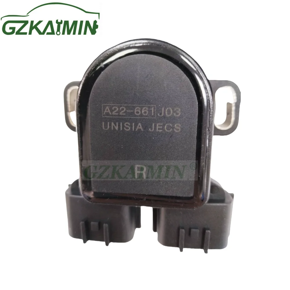 

OEM A22-661 J03 For Nissan Patrol Y61 ZD30DDTi 3L Diesel Turbo Throttle Position Sensor TPS