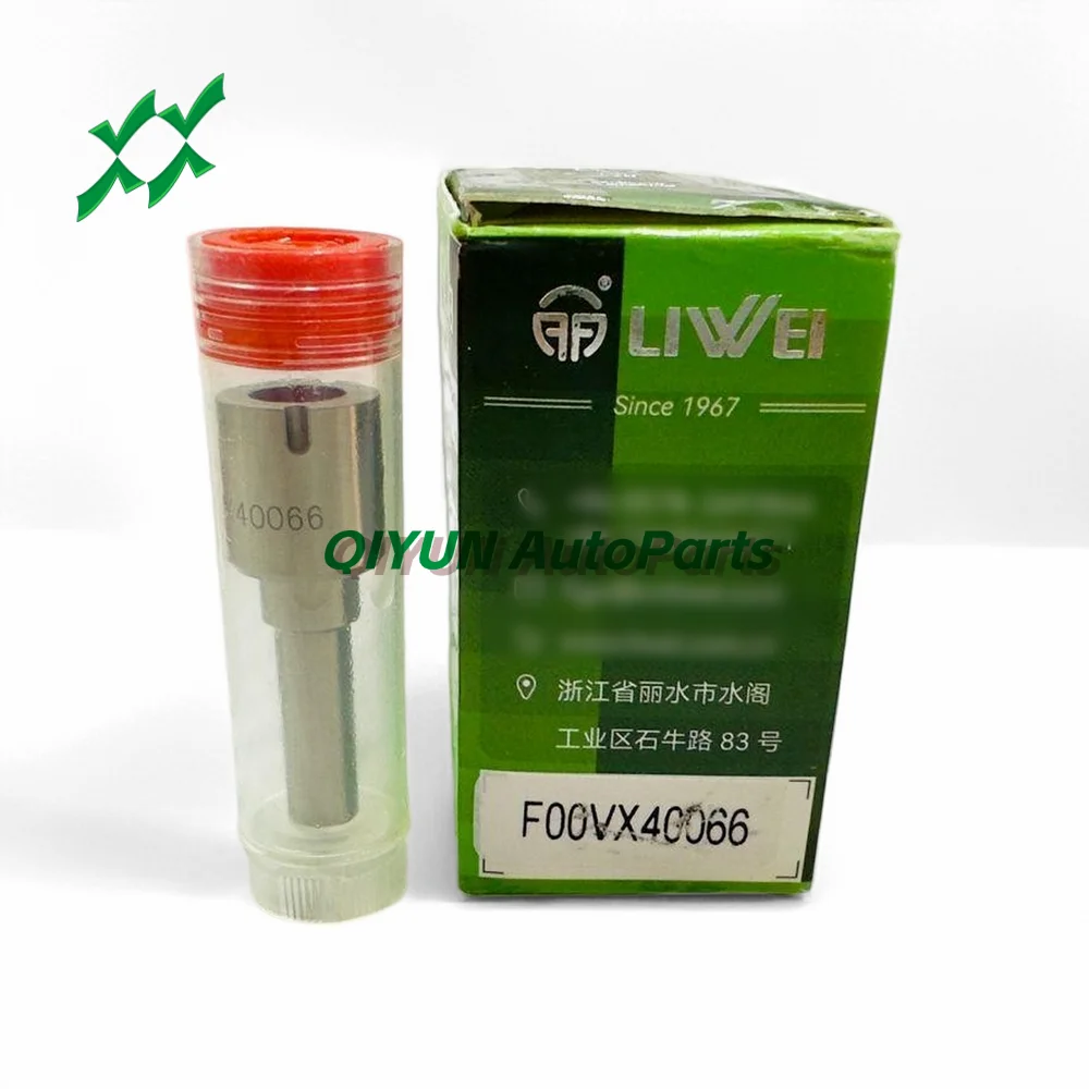 10PCS/Lot . Piezo Injector Nozzle F00VX40066 F00VX50038 F00VX50077 F00VX50174 For Diesel Injector