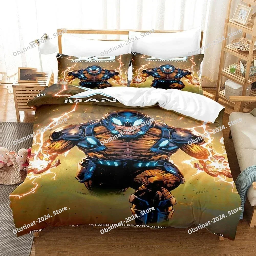 3D печатный Manowar хип-хоп печатный комплект постельного белья пододеяльник наволочка комплект постельного белья простыня пододеяльник полный размер Queen King Size 3D печатный Manowar хип-хоп печатный комплект постельного белья пододеяльник наволочка комплект постельного белья простыня пододеяльник полный размер Queen King Size