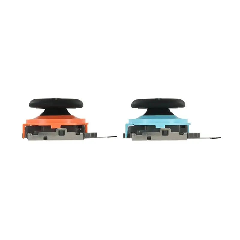 B03B-For Switch 2 Game Console Repair Kit- 2Pcs TMR Joystick For Joycon 2 No Drifting Stick Replacement For Gulikit