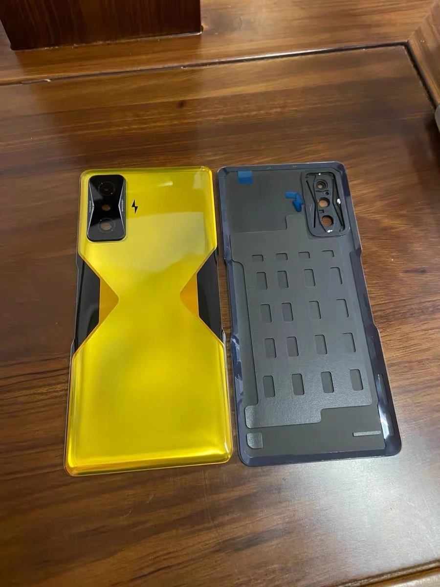 For Xiaomi Redmi K50 Gaming Edition 6.67