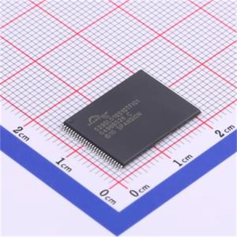 2PCS/LOT S29GL01GS10TFI010 (NOR FLASH)