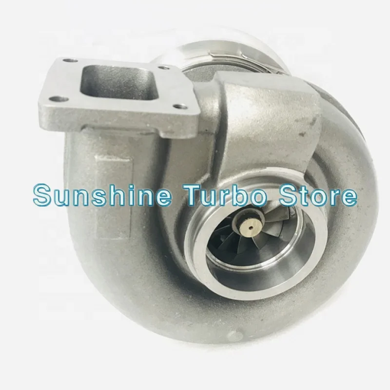 Turbo  05042692610 504269261 504139769 504182849 2996384 504269260 4046958 HE351v Turbocharger for  CURSOR 10 Engine