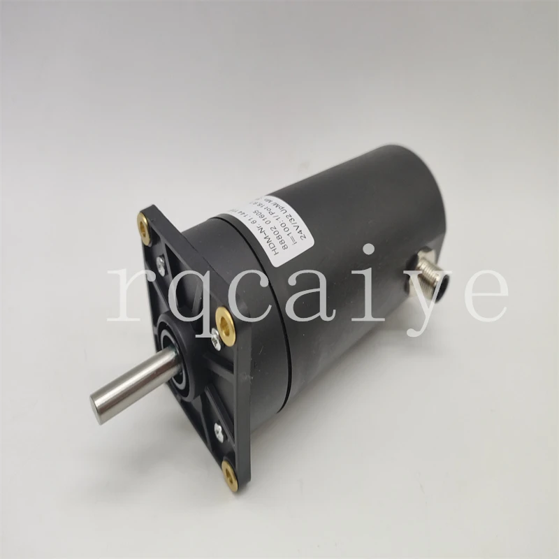 

Высококачественные детали печатного оборудования 61.144.1161/01, двигатель SM102 CD102 для серводвигателя принтера 61.144.1161