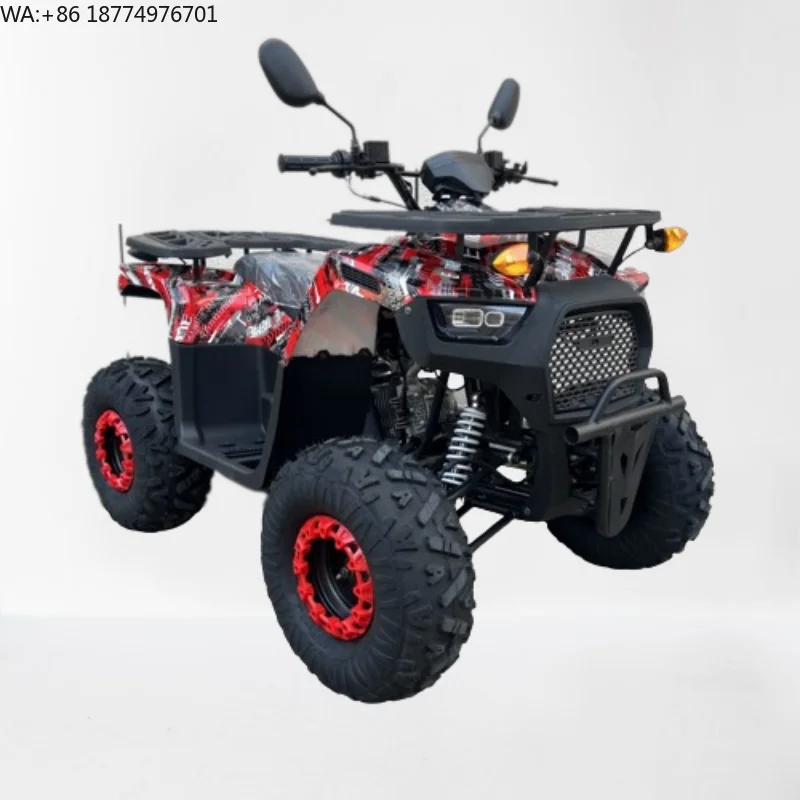 Automatic ATV Deals  New/Used Quad Bikes Kids ATV To125cc Adult Off Road Models