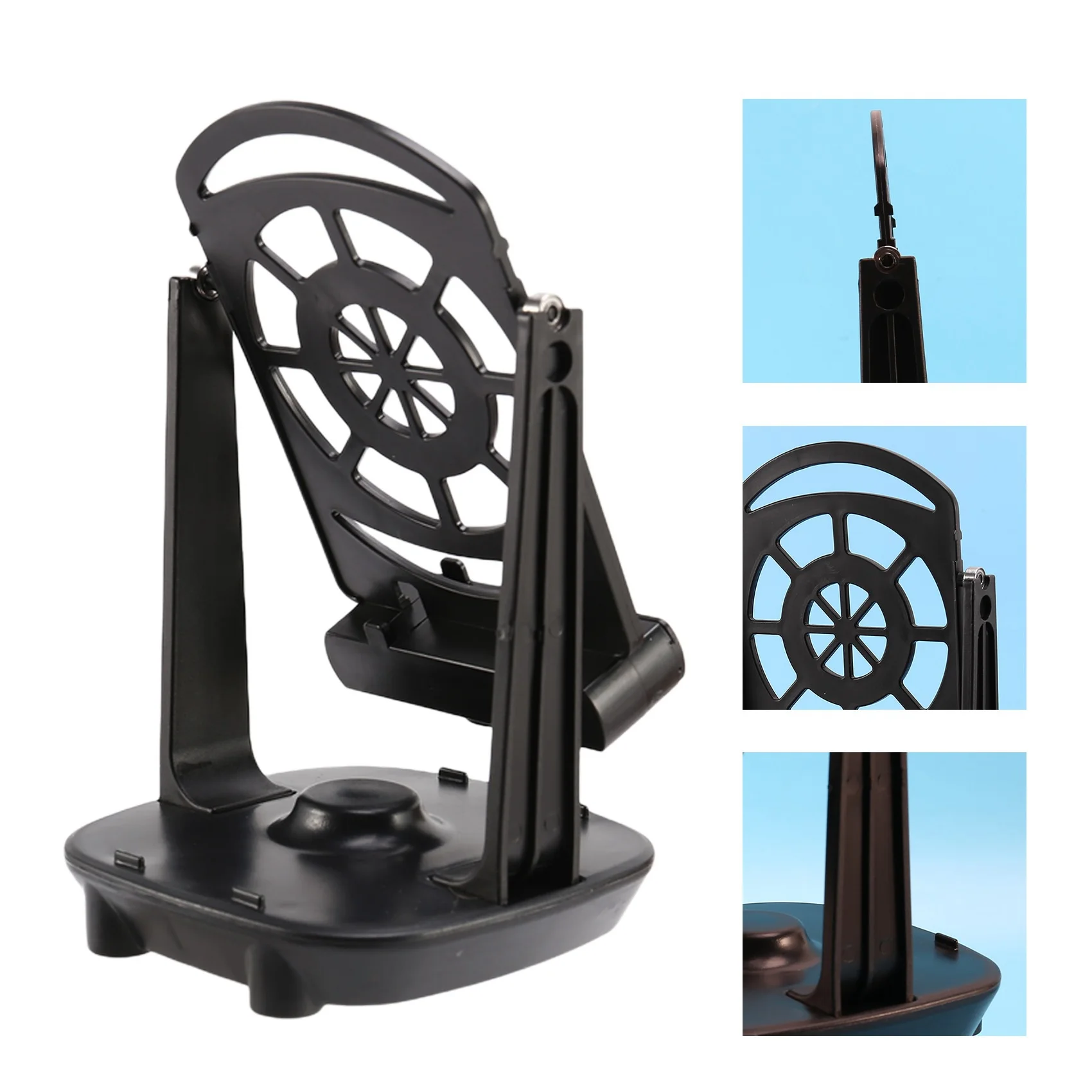 A22I Phone Swing for Pet GO Cellphone Pedometer Steps Counter Support 2 Phones Quick Steps Super Mute Counter