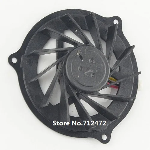 SSEA New CPU Fan for HP Pavilion DV2000 dv2100 dv2200 dv2300 dv2400 dv2500 dv2600 dv2700 dv2800 V3000 V3500 V3600 V3800