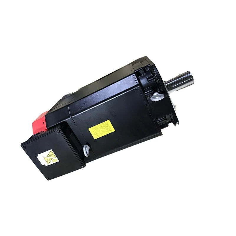 

Совершенно новый оригинальный программируемый контроллер двигателя шпинделя переменного тока A06B-2446-B103