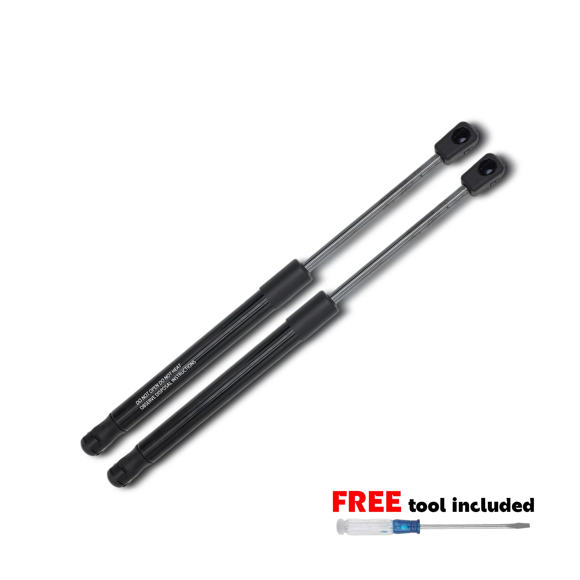 

for AUDI A8 D4 (4H2, 4H8, 4HC, 4HL) 2009-2018 Front Hood Lift Supports Gas Springs for OE Number 4H0823359A, 4H0823359B, 4H08233