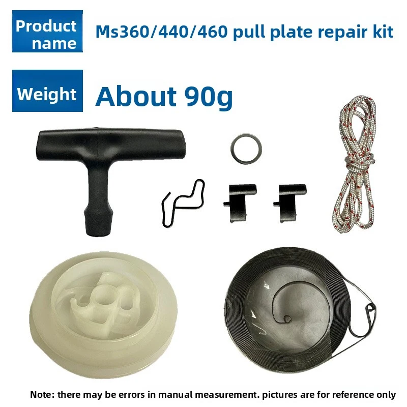 Recoil Starter OEM 1128 080 2104 For STIHL 044 MS440 MS460 Chainsaw Pull Start Replacement Spare Parts