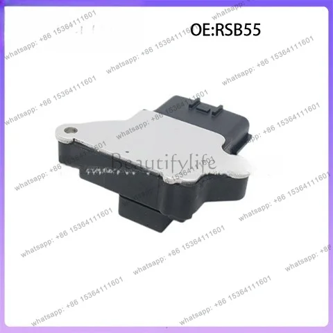 RSB55 for Auto Parts, Spot Wholesale, Ignition Modules, New