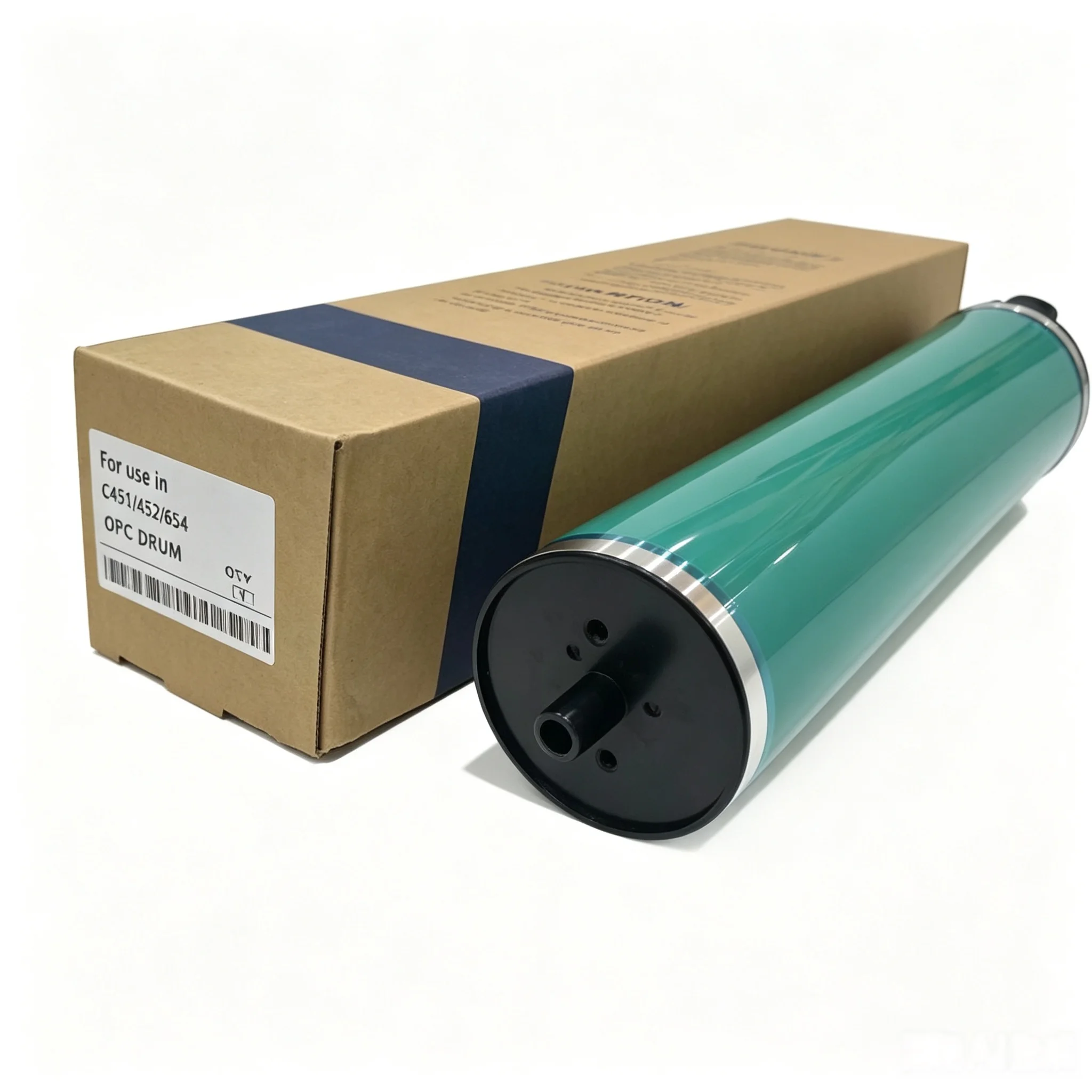 DR-610 DR610 Black Color Cartridge Drum For Konica C451 C550 C650 C650p Printer,DR-610K DR-610CMY Image Drum Unit OPC Only,CMYK
