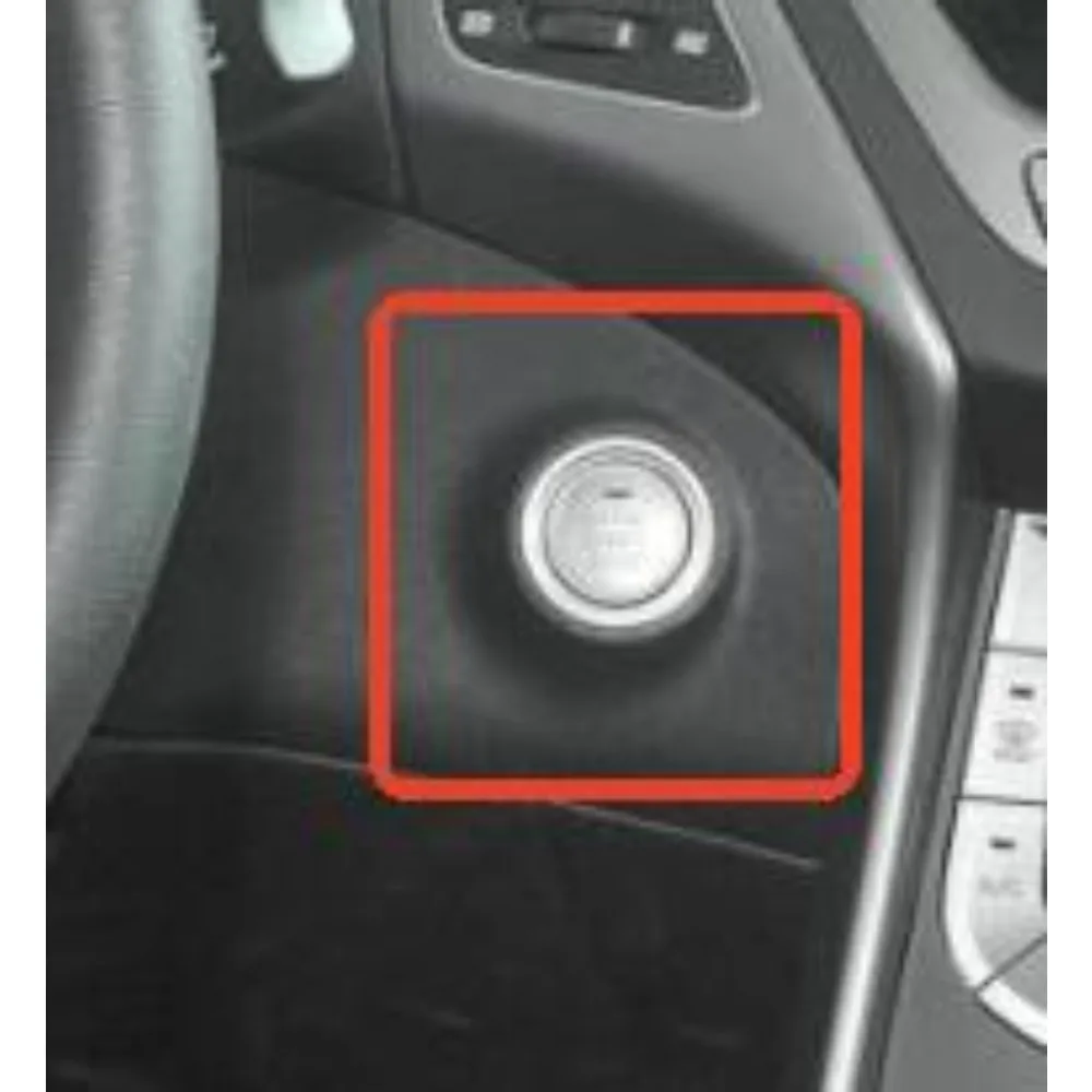954303X000 Brand Genuine Engine Start Stop Button Switch for Hyundai Elantra MD 2011 2012 2013 2014 2015 2016 Igntion Switch