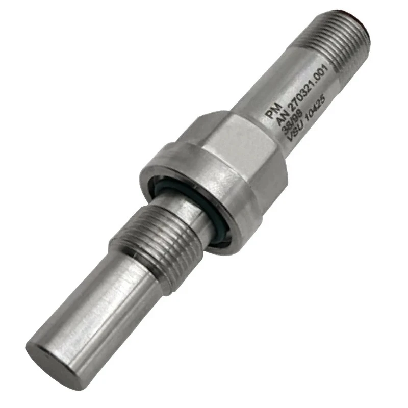 High Pressure Resistant Inductive Sensor 270321.001 38/98 VSU Stainless Steel Position Sensor