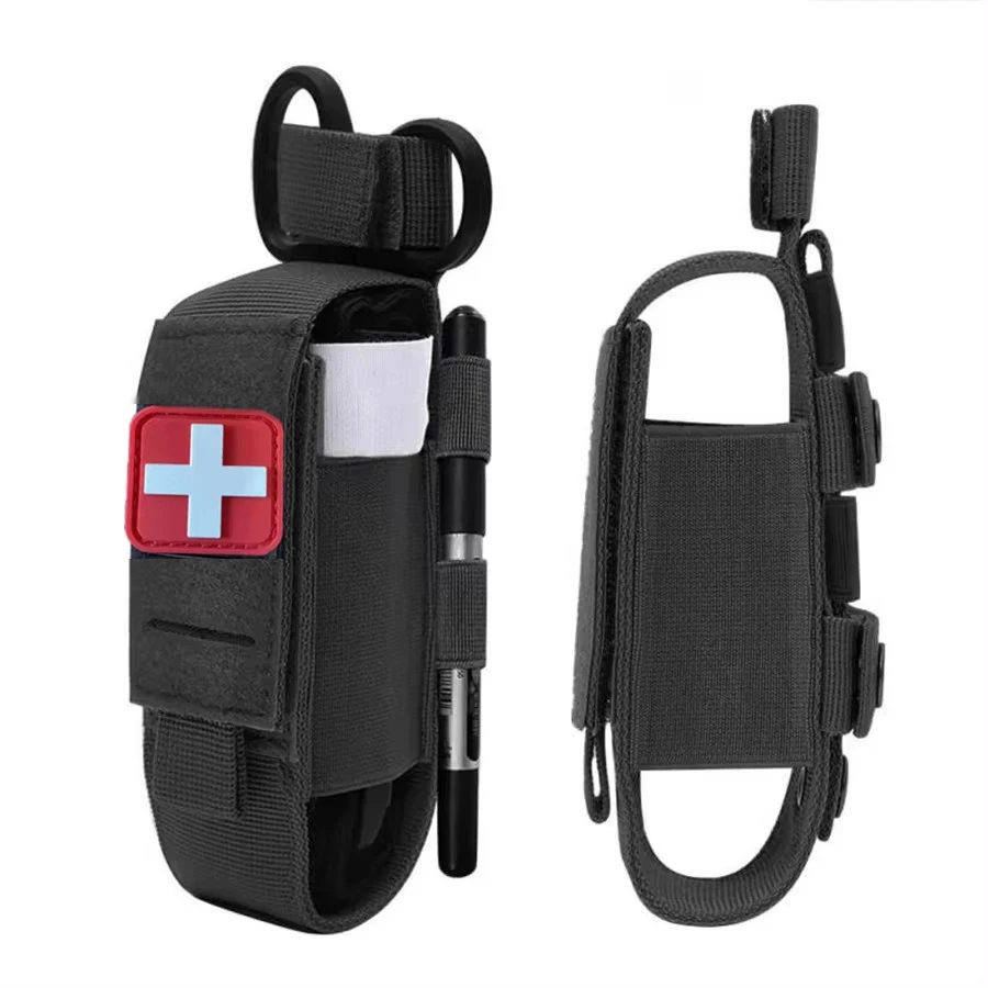 Tactical Tourniquet…