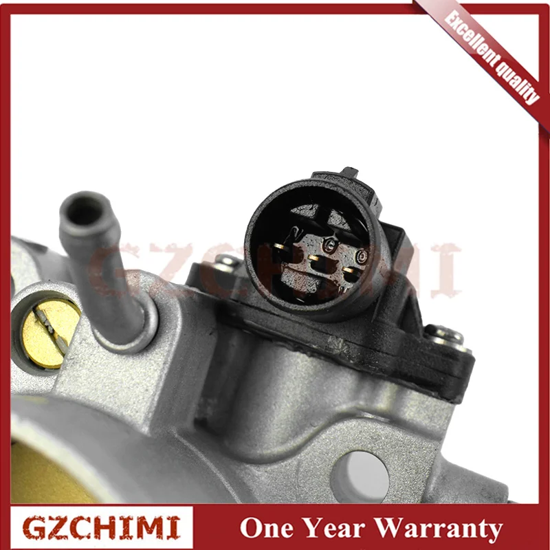 16400-PAA-A61 16400PAAA61 Throttle Body For Honda Accord 1998 1999 2000 2001 2002