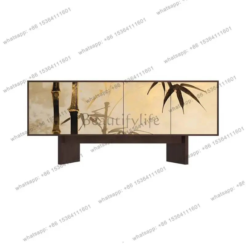 

Narrow Classic Living Room Cabinets Wooden Thin Japanese Display Living Room Cabinets Modern Meuble Rangement Furniture Home