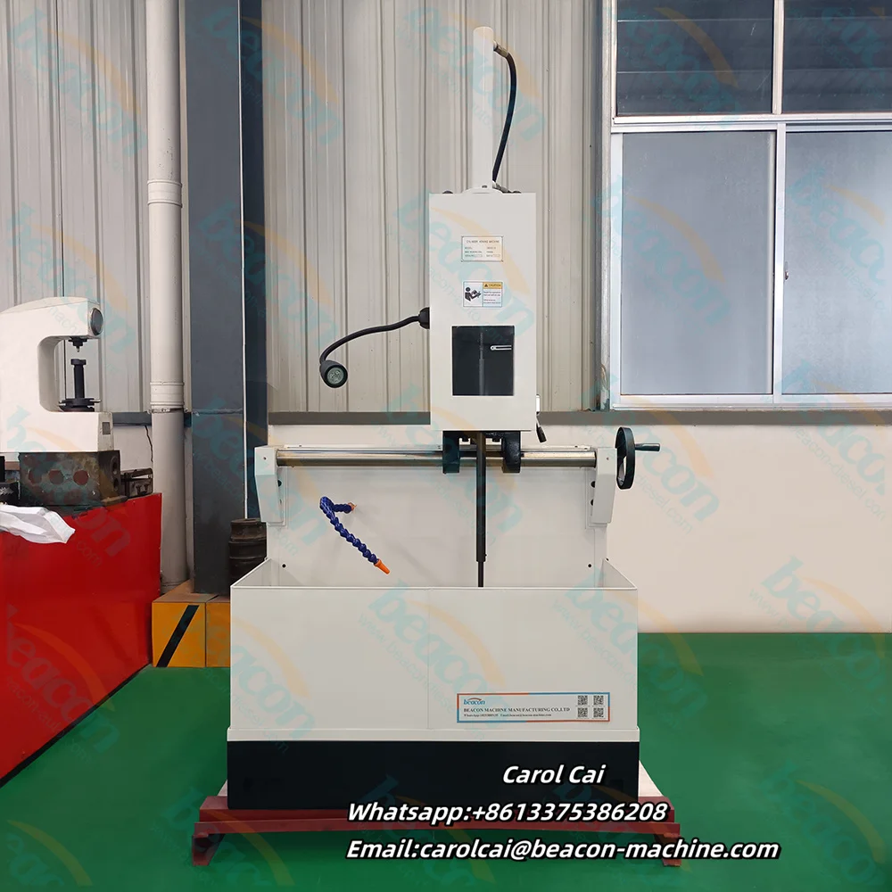 3M9816 내구성 있는 다양한 호닝 머신 실린더 엔진 실린더 보링 호닝 머신