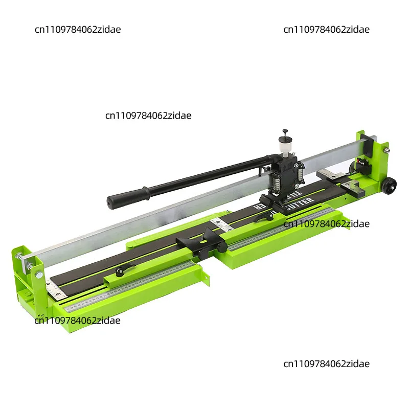 For Laser High-precision Tile Floor Tile Manual Cutting Machine Manual Tile Push-pull Cutter