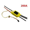 Without Plug 200A