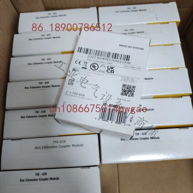 20262026 Original High Quality Original Module 750-455/555/466/430/530/628/613/461/750-456/559/1405