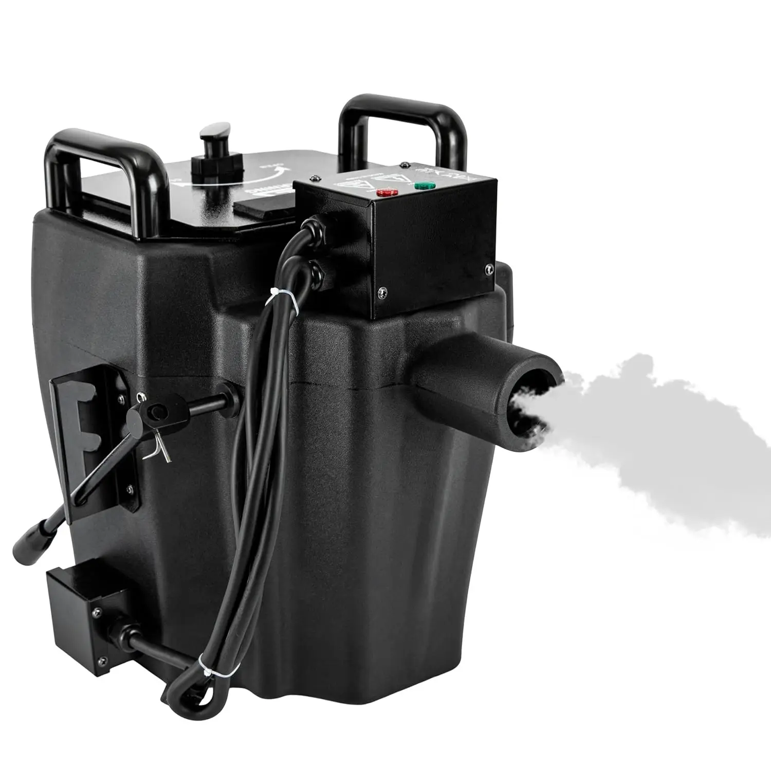 

3500w Dry Ice Fog Machine Stage Effect Dry Ice Machine Low Lying Smoke Machine for Dj Party Wedding Events