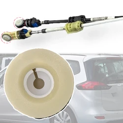 For Vauxhall Opel Zafira Tourer C A11 2019 2017 2015 2013 2011 Manual Gear Shift Cable Collet Linkage Shifter Lever End Bushing