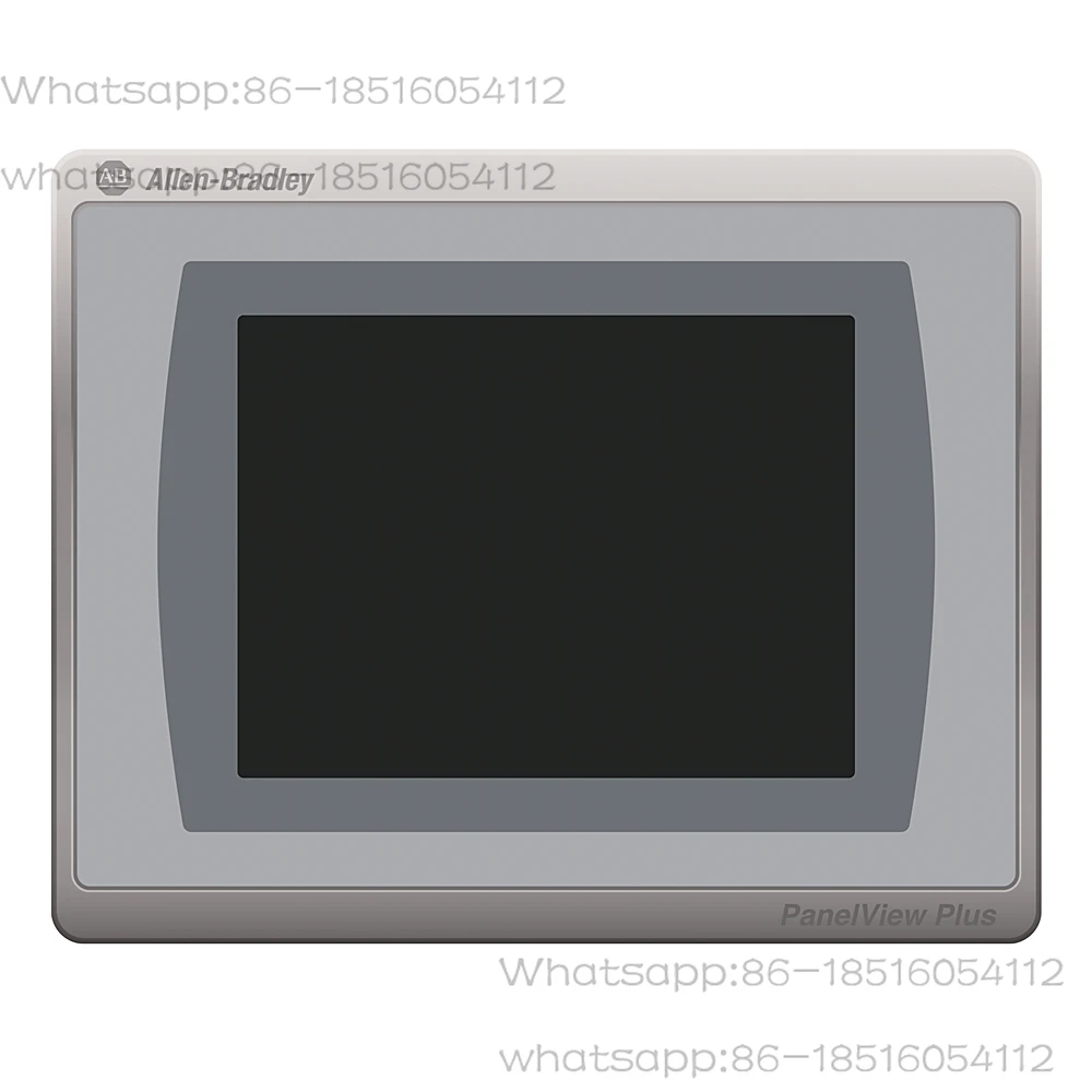 

AB 2711P-T7C22D9PK Новый оригинальный ПЛК