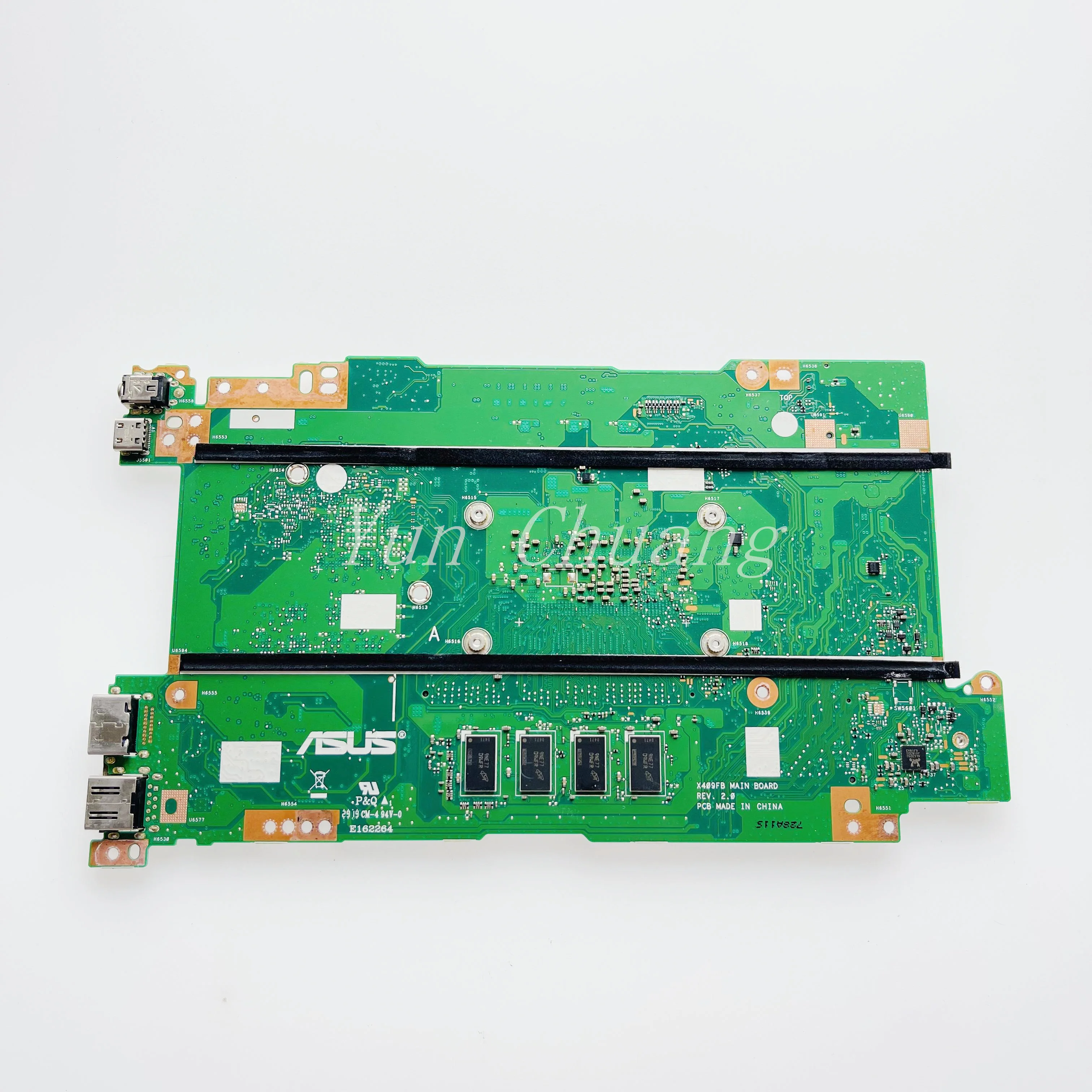 X409FB Mainboard For ASUS X409FA X509FA A409F F409F F509F A509F X409FB X509FB X409FJ X409FL X509FL X509FJ Laptop Motherboard