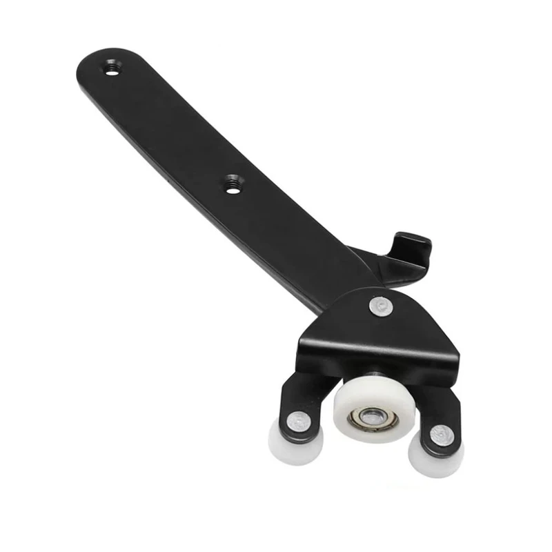 Sliding Door Roller Guide Hinge Bottom Left For VW Caddy
