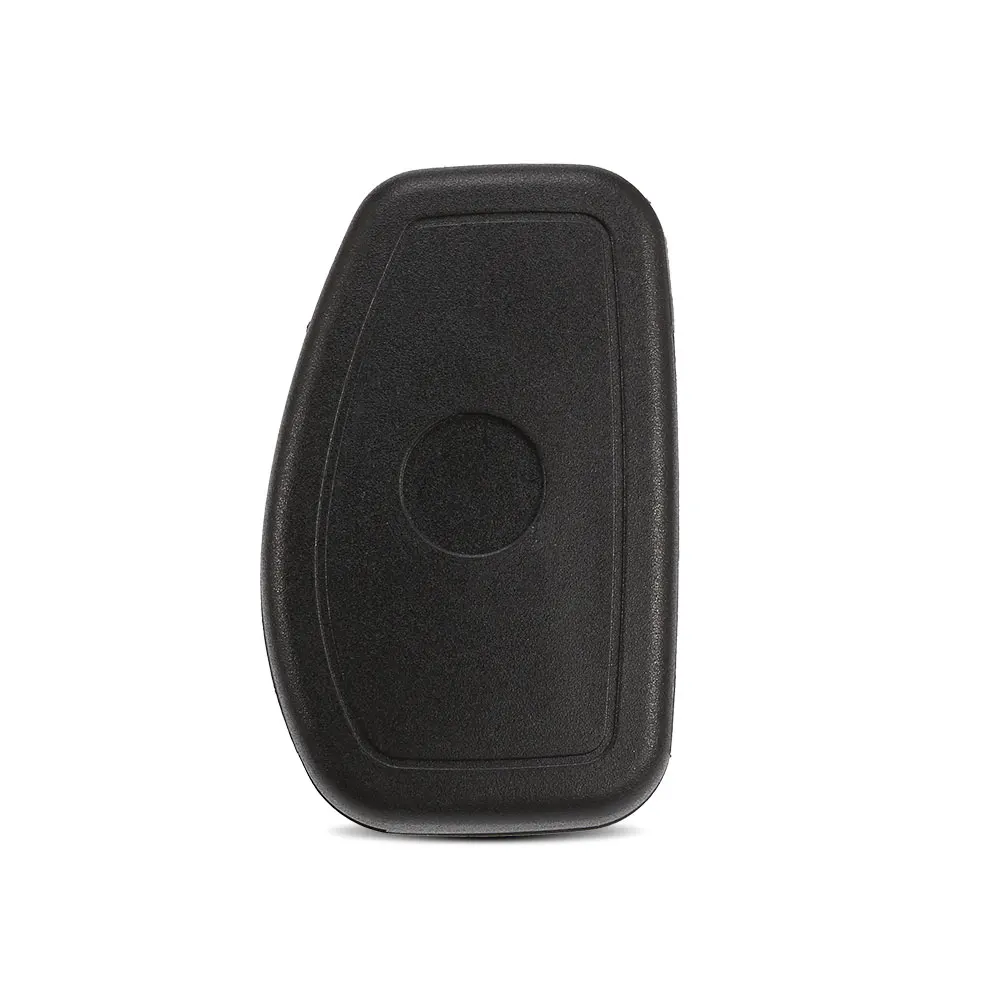 WhatsKey 2/3 Button Modified Flip Car Key Shell For Renault DACIA Clio Modus Duster Logan NE73 VAC102 Blade Replacement fob Case