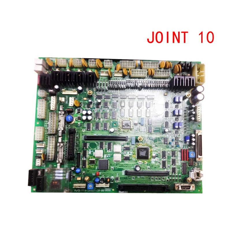 Tajima JOINT 10 Main Board Computer Embroidery Machine Spare Parts