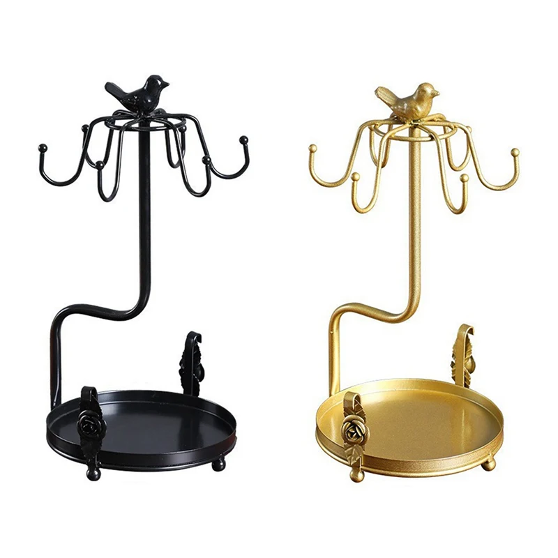 

Coffee Cup Holder Stand Freestanding Mug Cup Holders Cups Stand For Kitchen Counter A
