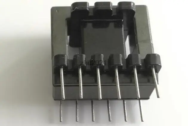 EE30 transformer ferrite core EE30  with 5pin/6pins isolator inductor ferrite RF choke ferrite bead MnZn PC40 ,2sets/lot