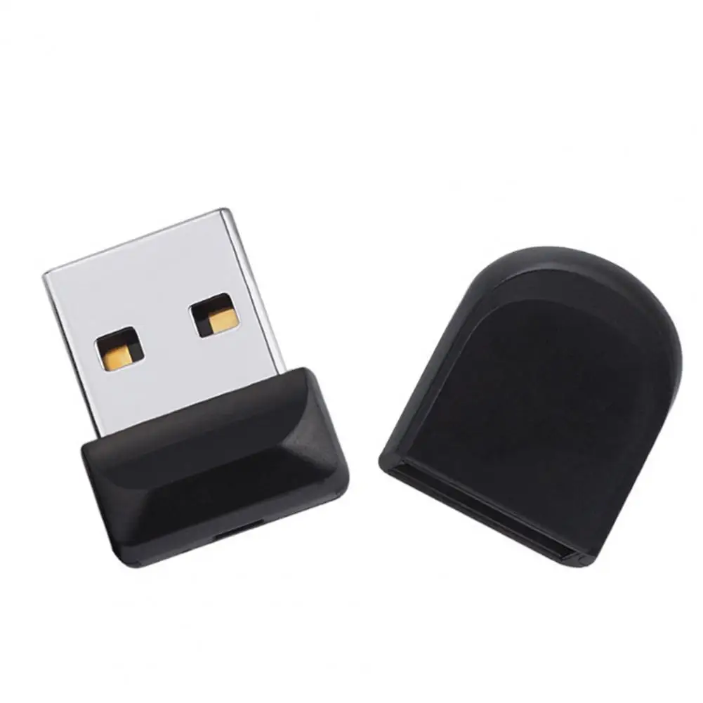 Practical USB Stick  Safe Lightweight Pen Drive  USB 2.0 Pen Drive U Stick